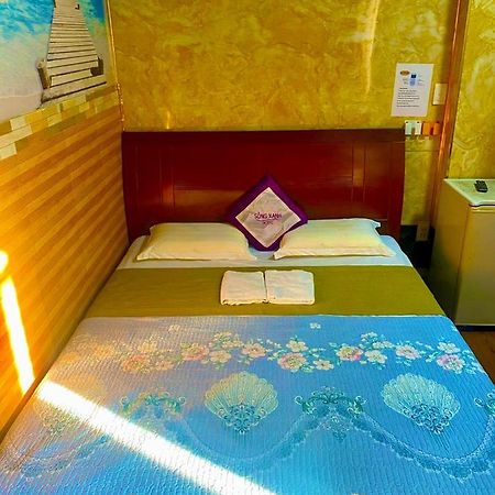 Khach San My Anh Hotel TP. Hồ Chí Minh Ngoại thất bức ảnh