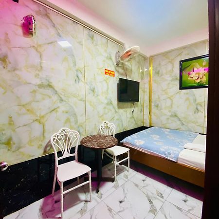 Khach San My Anh Hotel TP. Hồ Chí Minh Ngoại thất bức ảnh