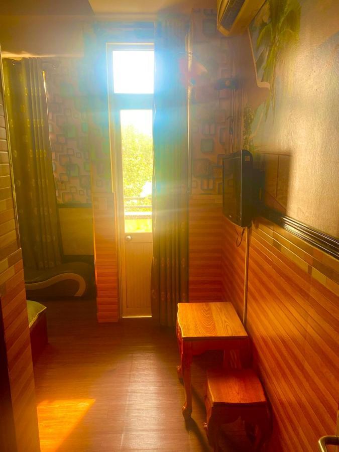 Khach San My Anh Hotel TP. Hồ Chí Minh Ngoại thất bức ảnh