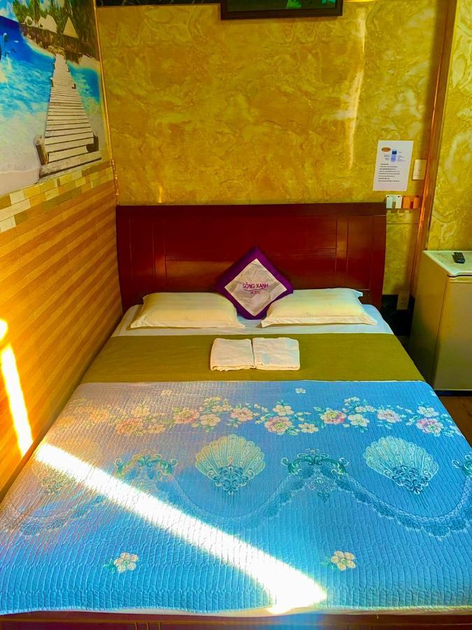 Khach San My Anh Hotel TP. Hồ Chí Minh Ngoại thất bức ảnh