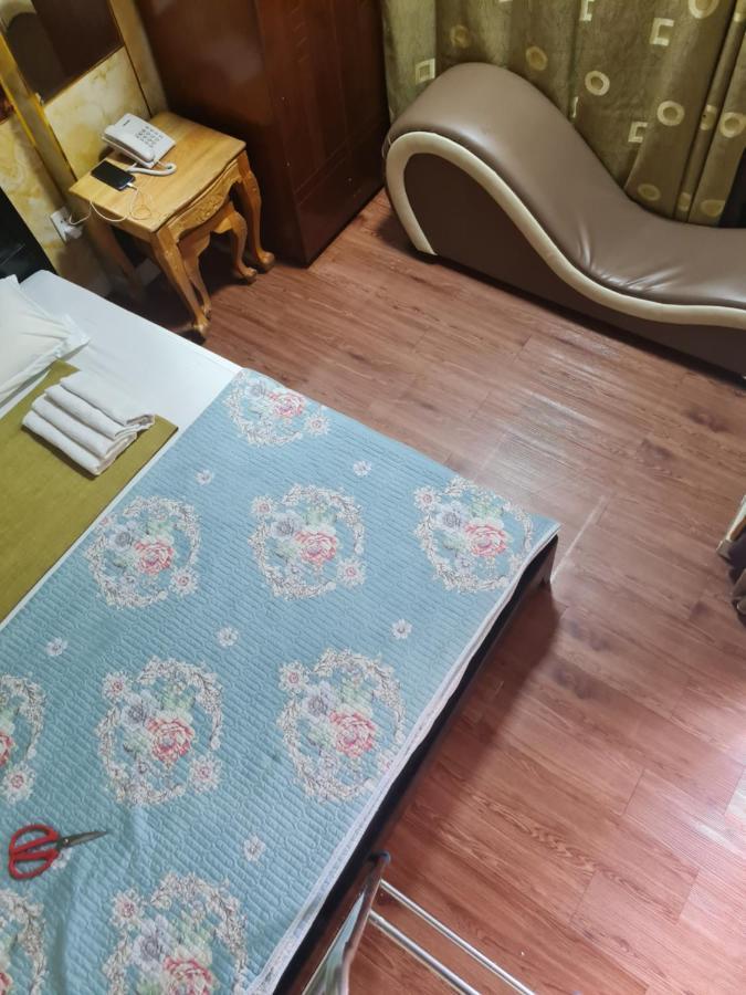 Khach San My Anh Hotel TP. Hồ Chí Minh Ngoại thất bức ảnh