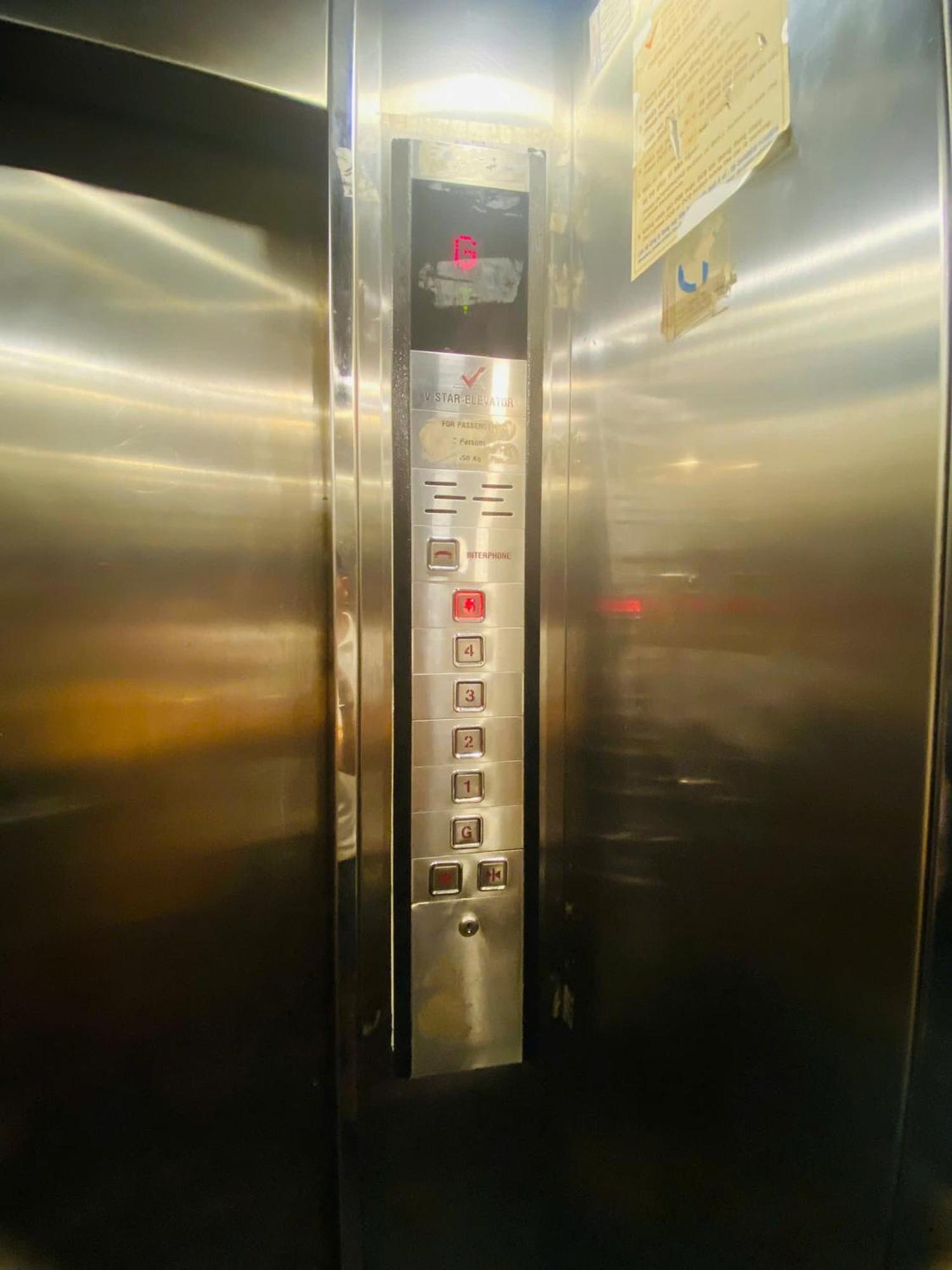 Khach San My Anh Hotel TP. Hồ Chí Minh Ngoại thất bức ảnh
