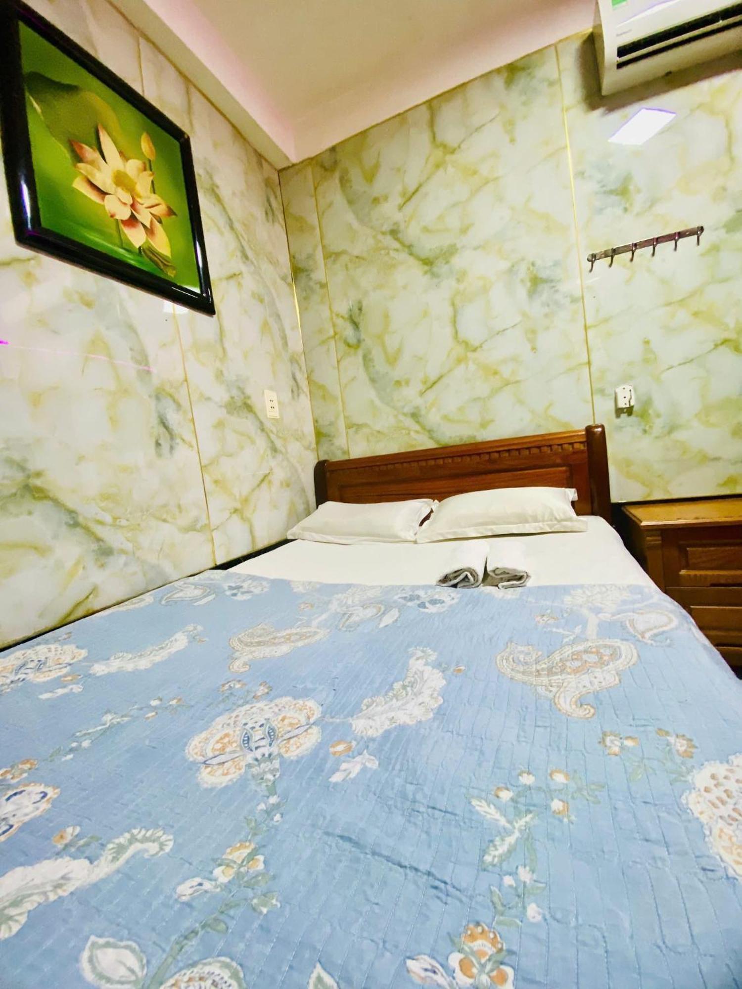 Khach San My Anh Hotel TP. Hồ Chí Minh Ngoại thất bức ảnh