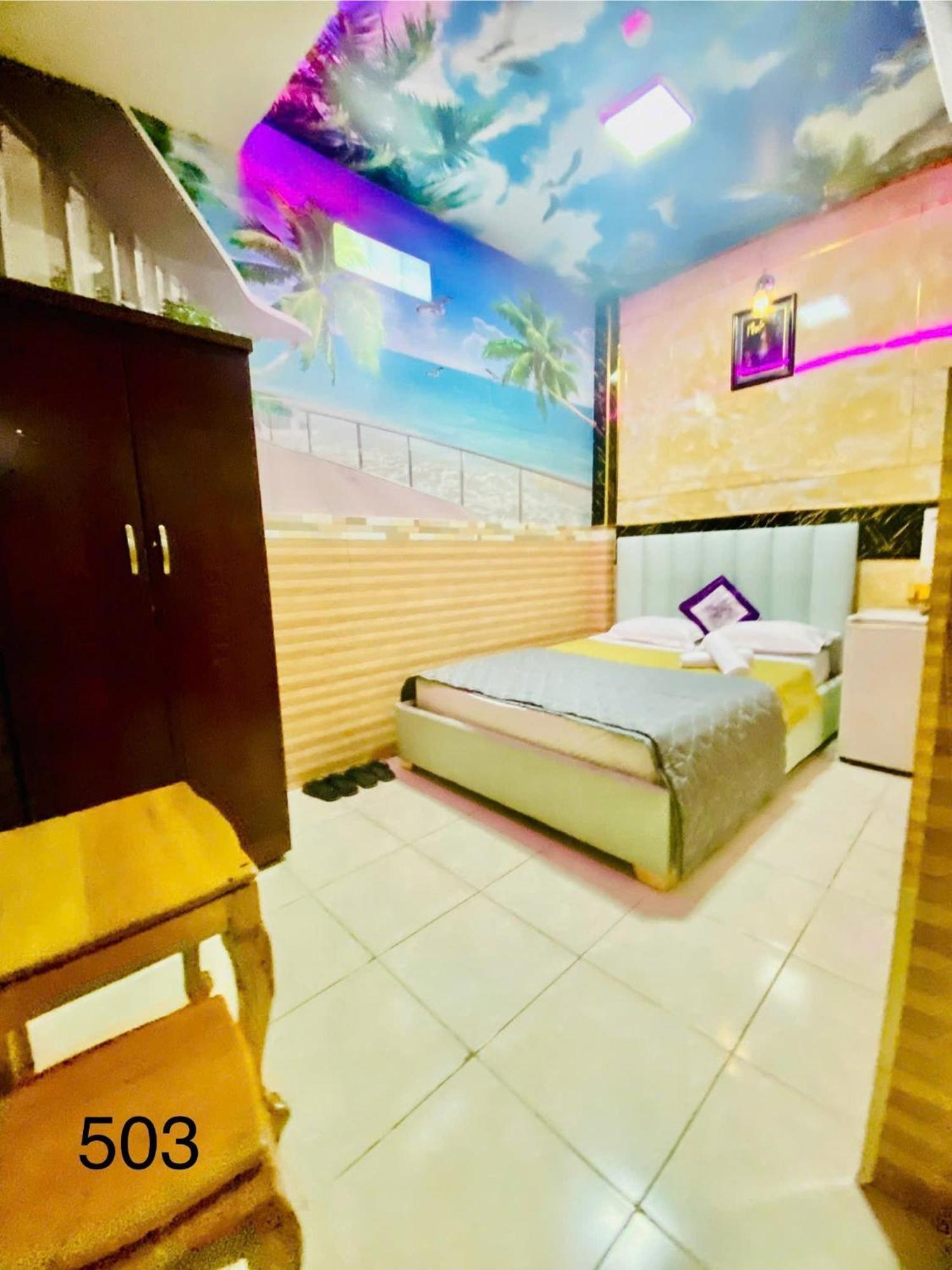 Khach San My Anh Hotel TP. Hồ Chí Minh Ngoại thất bức ảnh