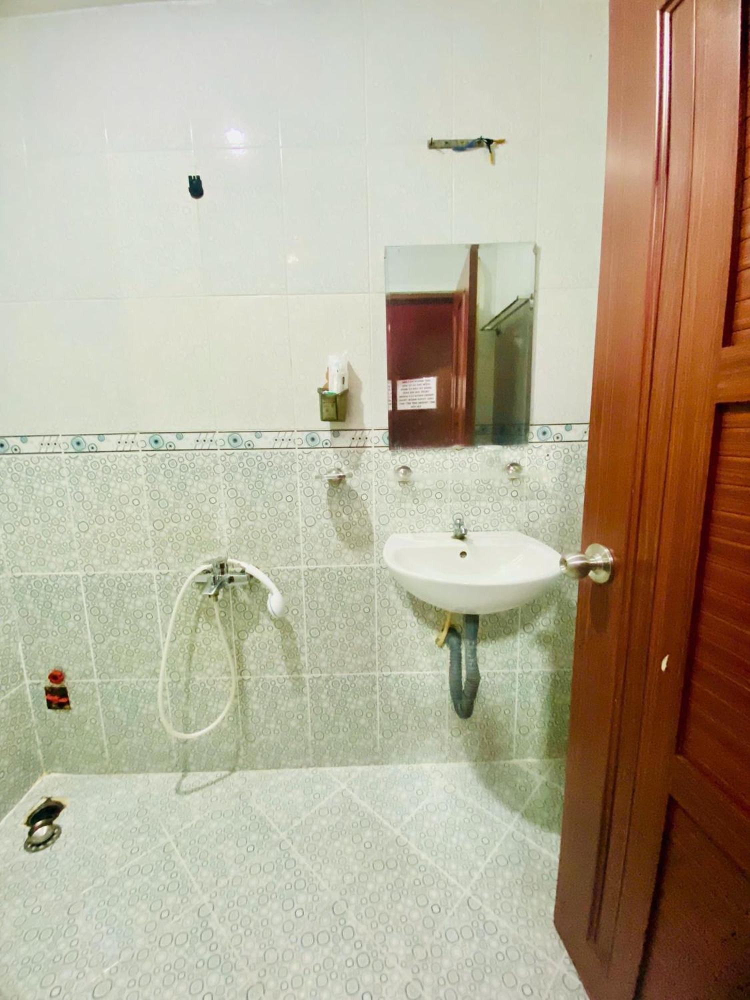 Khach San My Anh Hotel TP. Hồ Chí Minh Ngoại thất bức ảnh