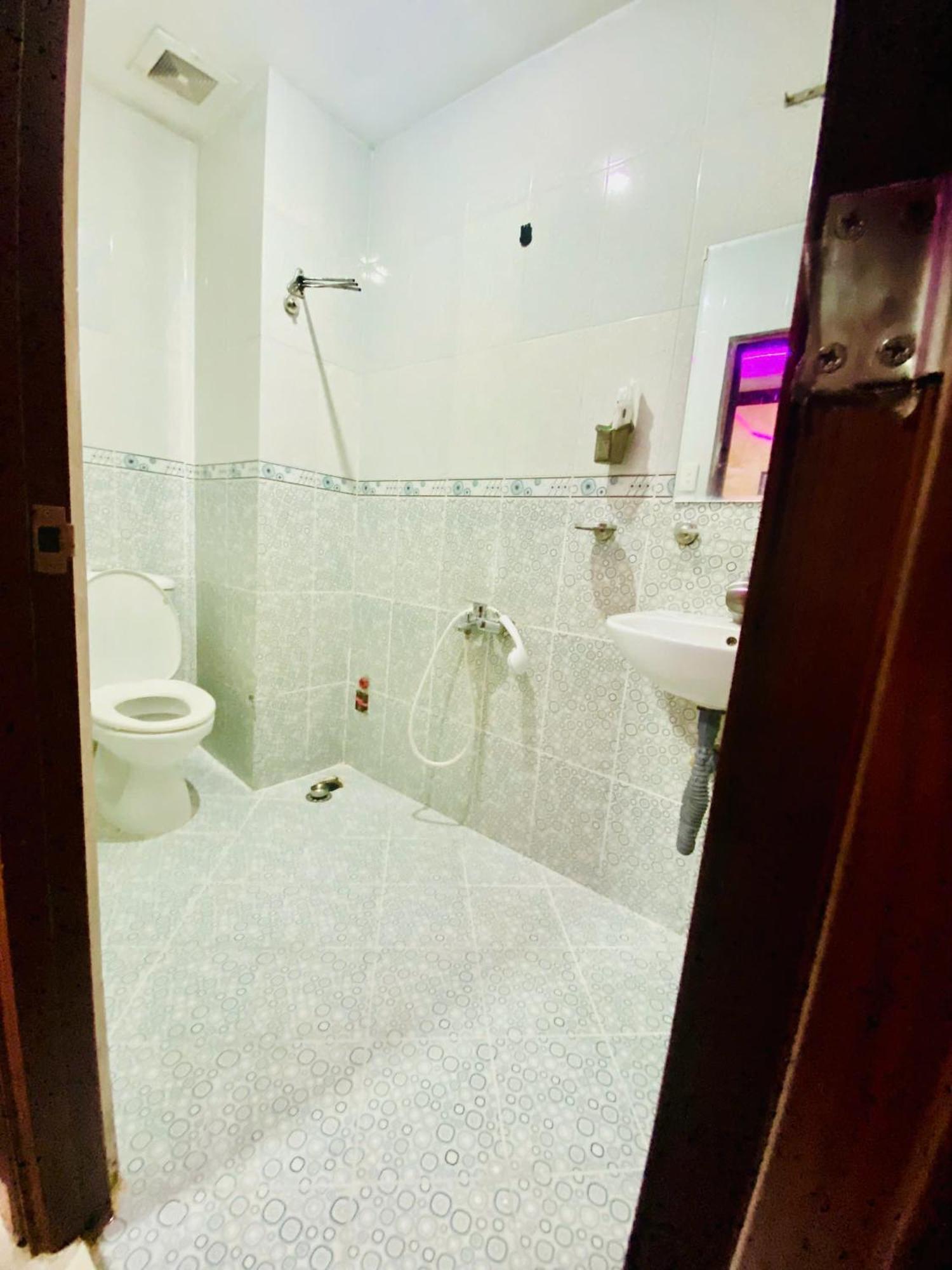 Khach San My Anh Hotel TP. Hồ Chí Minh Ngoại thất bức ảnh