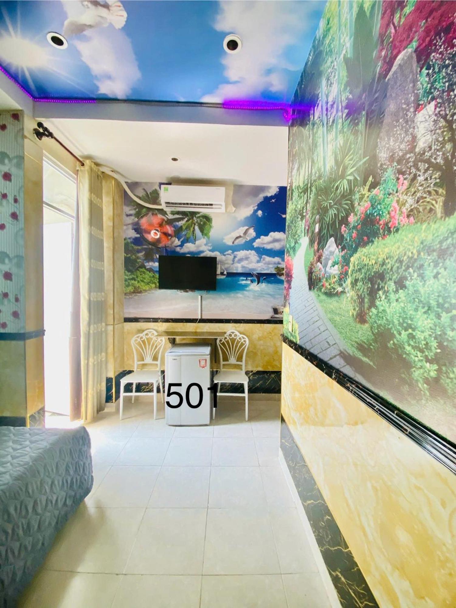 Khach San My Anh Hotel TP. Hồ Chí Minh Ngoại thất bức ảnh
